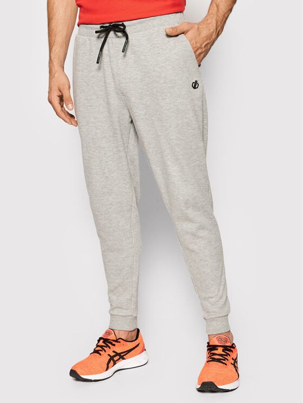 Dare2B Dare2B Долнище анцуг Modulus DMJ457 Сив Regular Fit