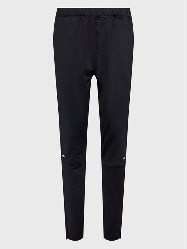 Dare2B Dare2B Долнище анцуг Sprinted DMJ549R Черен Regular Fit