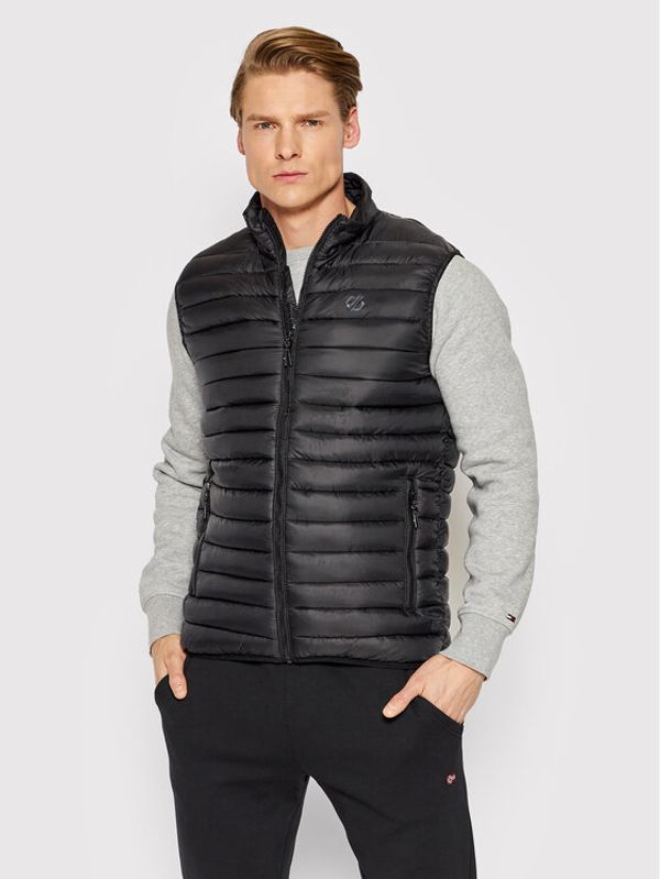 Dare2B Dare2B Елек Drifter DMB302 Черен Regular Fit