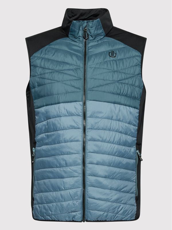 Dare2B Dare2B Елек Mountaineer DMB301 Тъмносин Regular Fit