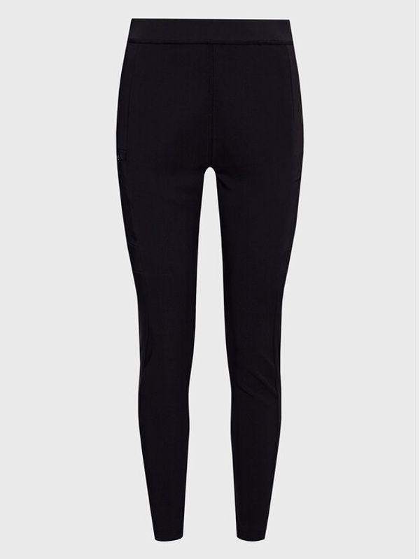 Dare2B Dare2B Клин Melodic II DWJ582R Черен Slim Fit