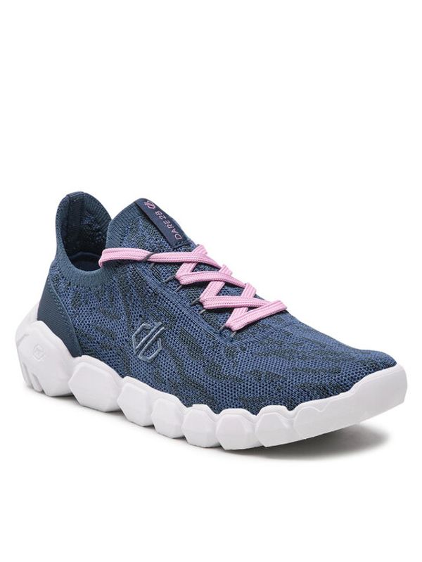 Dare2B Dare2B Обувки Hex-At DWF374 TKN Тъмносин