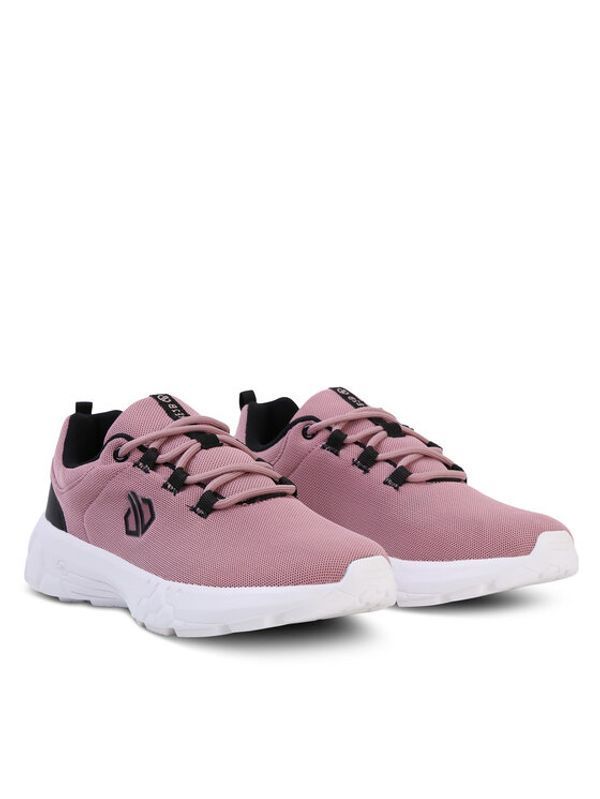 Dare2B Dare2B Обувки Womens Hex Swift DWF393 Кафяв