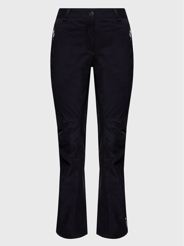 Dare2B Dare2B Outdoor панталони Melodic II DWJ409R Черен Slim Fit