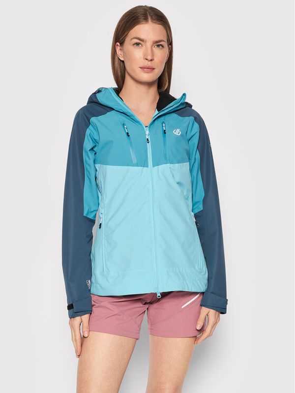 Dare2B Dare2B Outdoor яке Diverse II DWW515 Син Regular Fit