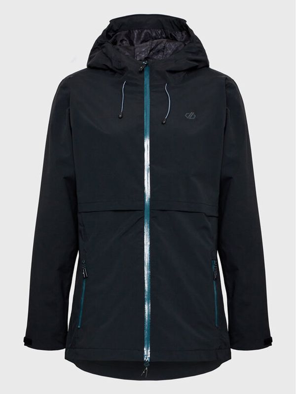 Dare2B Dare2B Outdoor яке Switch Up DWW516 Черен Regular Fit