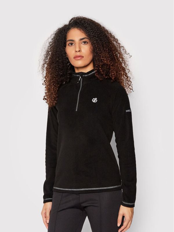 Dare2B Dare2B Полар Freeform II DWA473 Черен Regular Fit