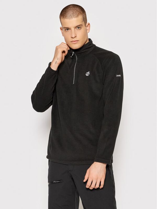 Dare2B Dare2B Полар Freethink II DMA473 Черен Regular Fit