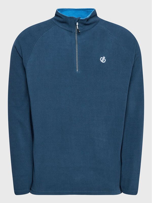 Dare2B Dare2B Полар Freethink II DMA473 Тъмносин Regular Fit