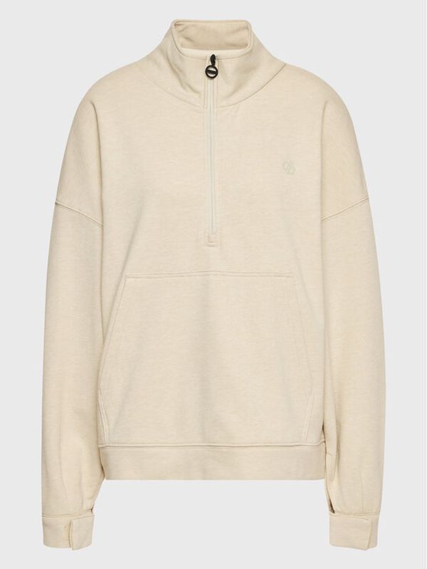 Dare2B Dare2B Полар Recoup II DWA606 Бежов Regular Fit