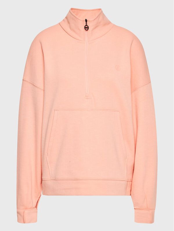 Dare2B Dare2B Полар Recoup II DWA606 Розов Regular Fit