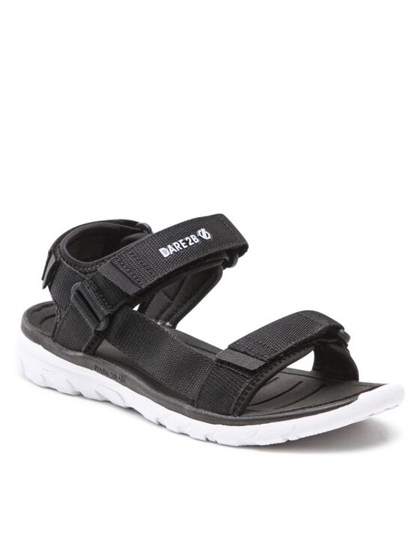 Dare2B Dare2B Сандали Xiro Sandal DMF334 8K4 Черен