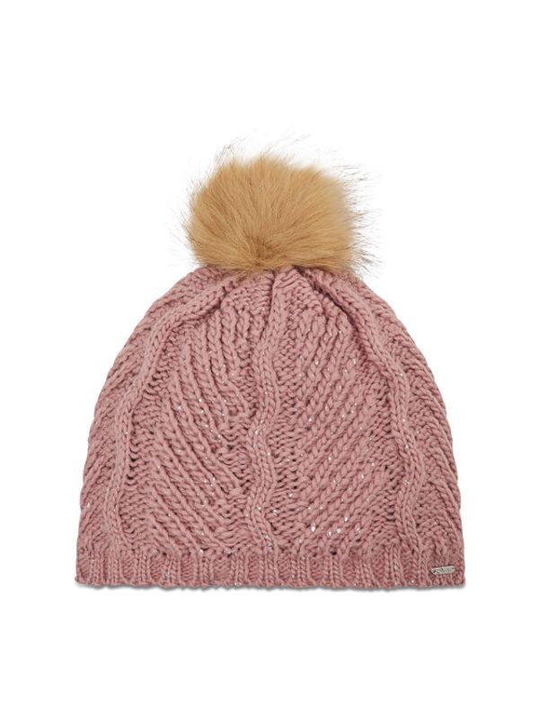 Dare2B Dare2B Шапка Remind DWC364 Розов