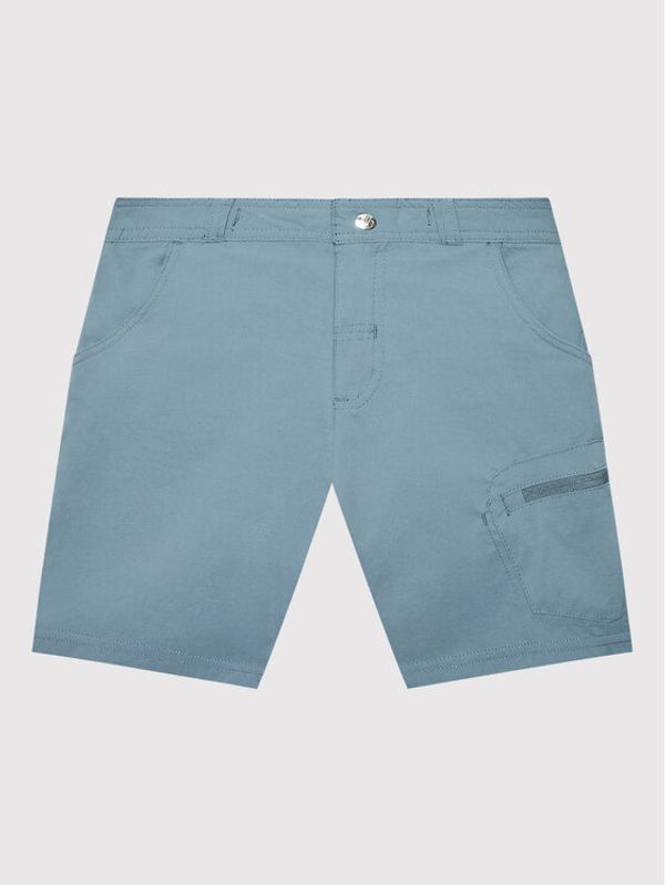 Dare2B Dare2B Шорти от плат Reprise II DKJ405 Син Regular Fit