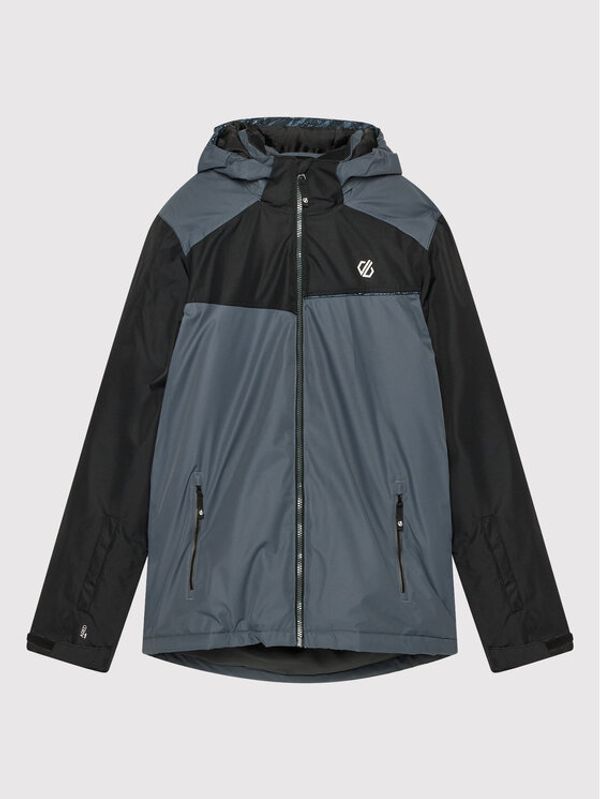 Dare2B Dare2B Скиорско яке Impose II DKP397 Сив Regular Fit