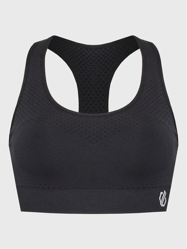 Dare2B Dare2B Спортен сутиен Don't Sweat It DWU354 Черен
