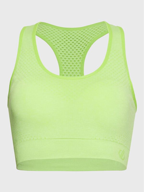 Dare2B Dare2B Спортен сутиен Don't Sweat It DWU354 Зелен