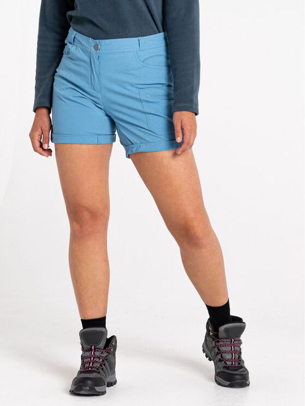 Dare2B Dare2B Спортни шорти Melodic II DWJ412 Син Regular Fit