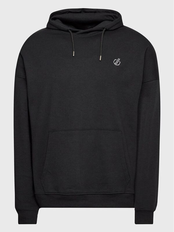 Dare2B Dare2B Суитшърт Distinctly DMA538 Черен Regular Fit