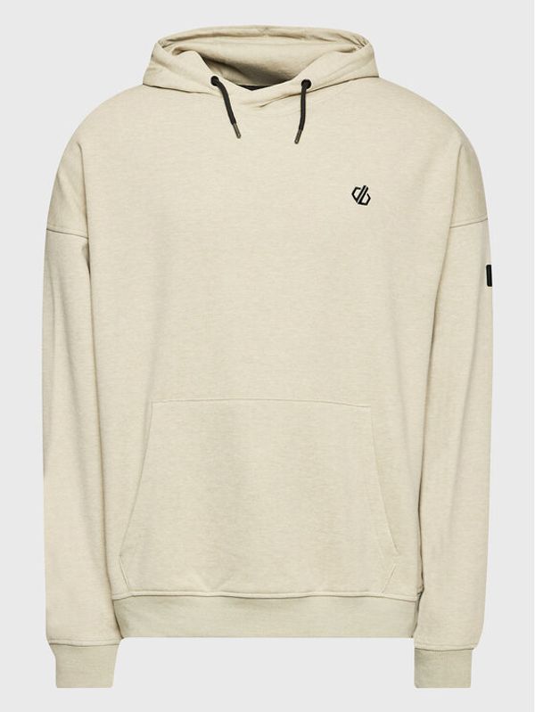 Dare2B Dare2B Суитшърт Distinctly DMA538 Зелен Regular Fit