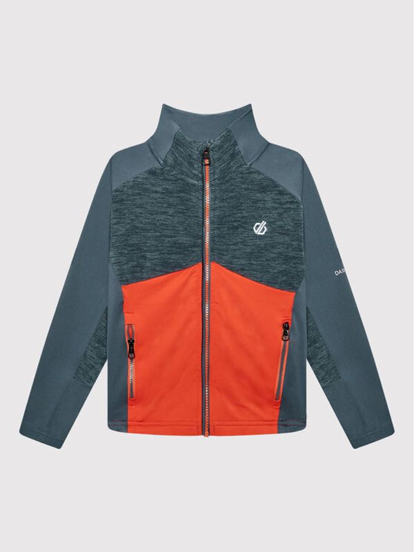 Dare2B Dare2B Суитшърт Exception DKL378 Сив Regular Fit