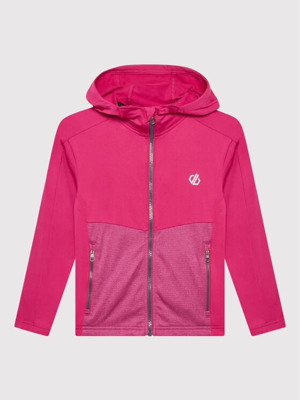 Dare2B Dare2B Суитшърт Hastily DKL377 Розов Regular Fit