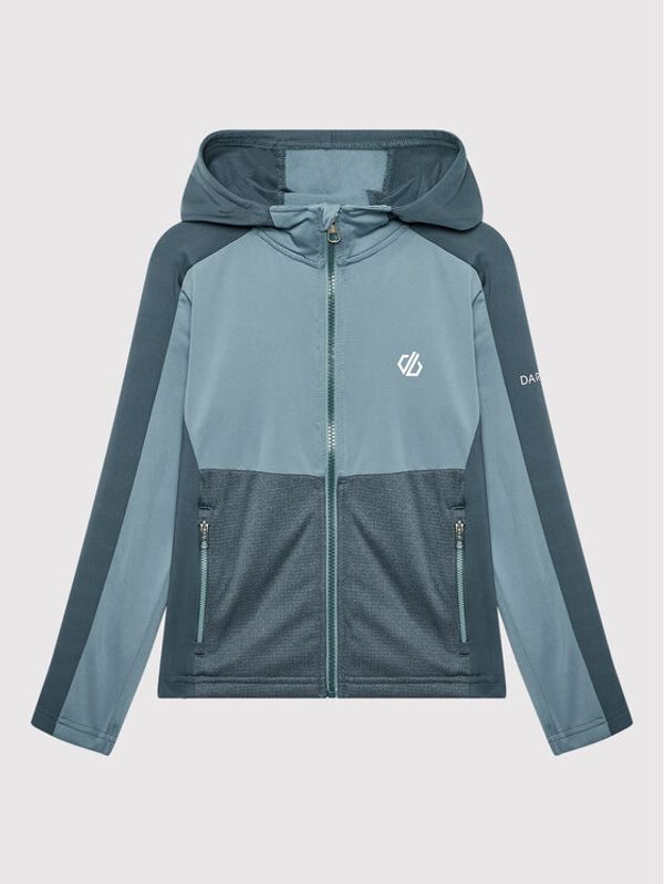 Dare2B Dare2B Суитшърт Hastily DKL377 Син Regular Fit