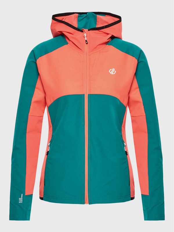 Dare2B Dare2B Яке softshell Avidly DWL526 Червен Regular Fit