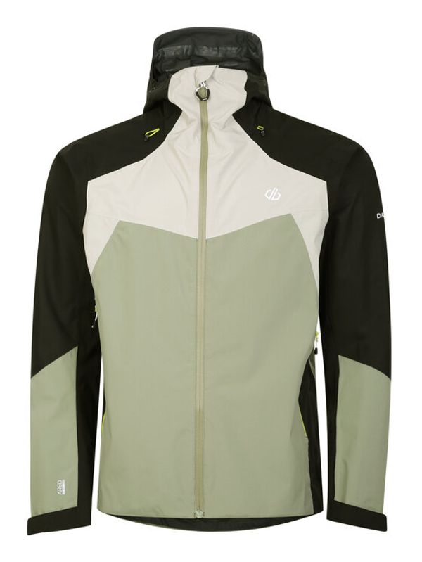 Dare2B Dare2B Яке за дъжд Cornice Jacket DMW544 Зелен Regular Fit
