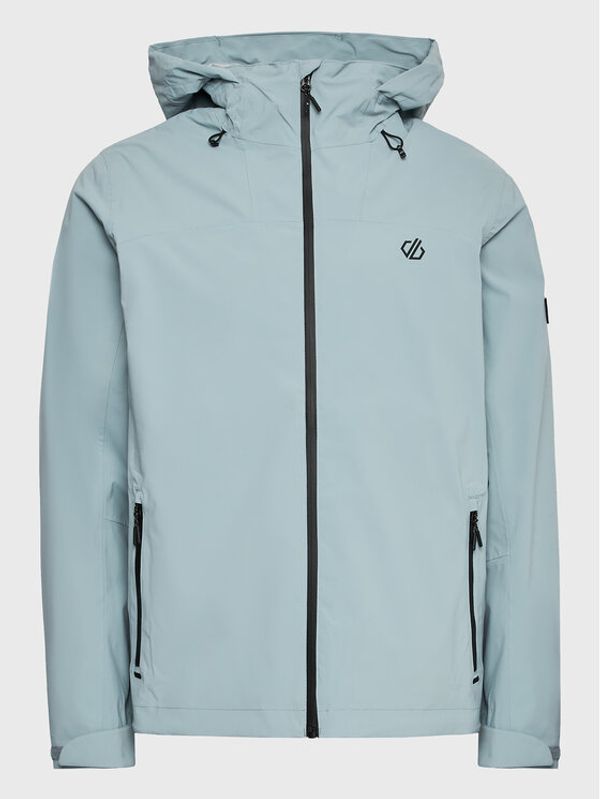 Dare2B Dare2B Яке за дъжд Switch Out DMW516 Зелен Regular Fit