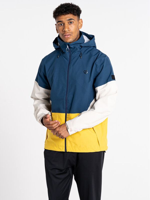 Dare2B Dare2B Яке за дъжд Terrain Jacket DMW550 Тъмносин Regular Fit