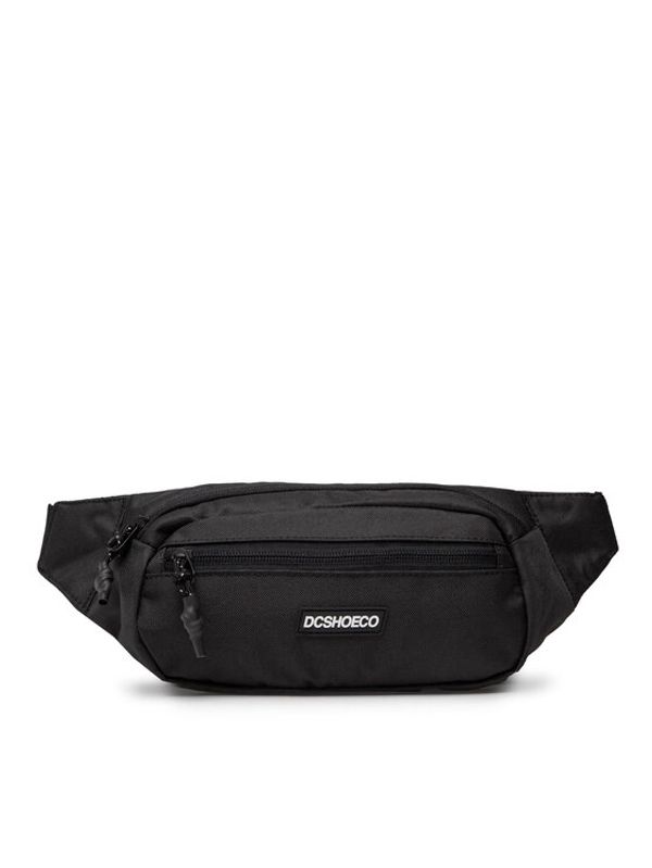 DC DC Чанта за кръст ADYBA03055 Черен