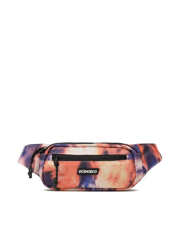 DC DC Чанта за кръст ADYBA03055 Оранжев