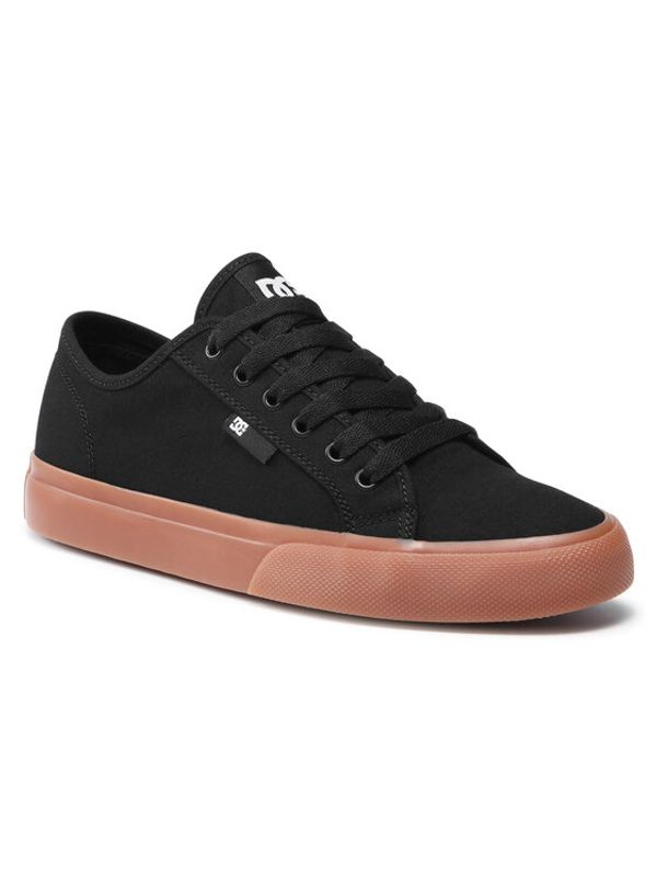 DC DC Гуменки Manual ADYS300591 Черен