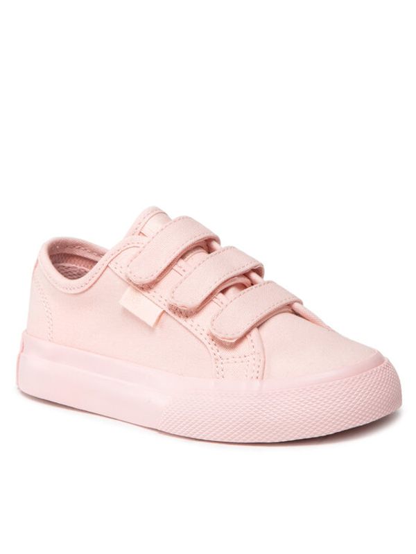 DC DC Гуменки Manual V ADGS300113 Розов