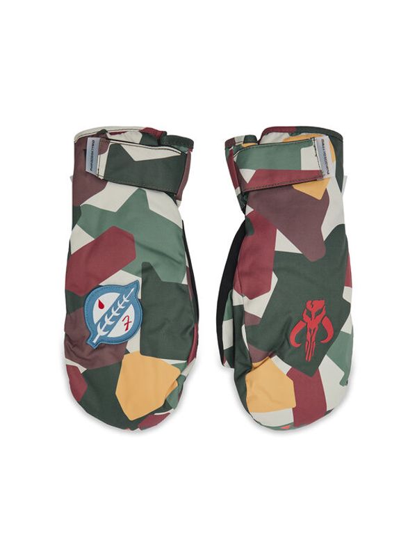 DC DC Мъжки ръкавици STAR WARS ADYHN03027 Цветен