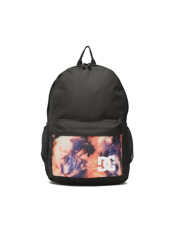 DC DC Раница ADYBP03101 Черен