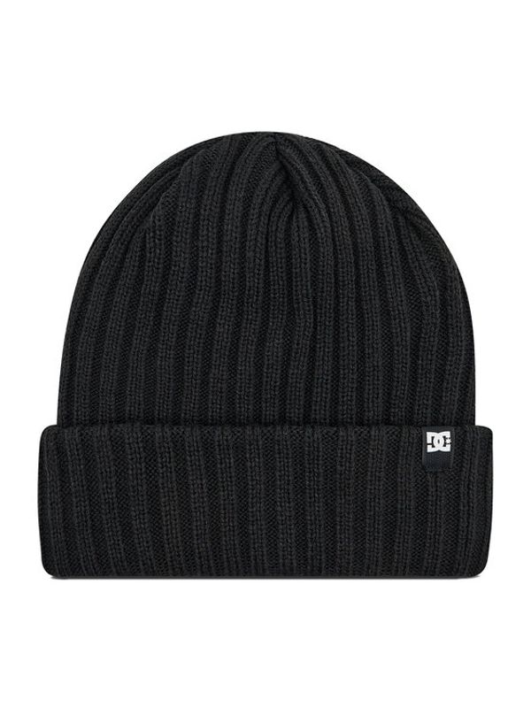 DC DC Шапка ADYHA04076 Черен