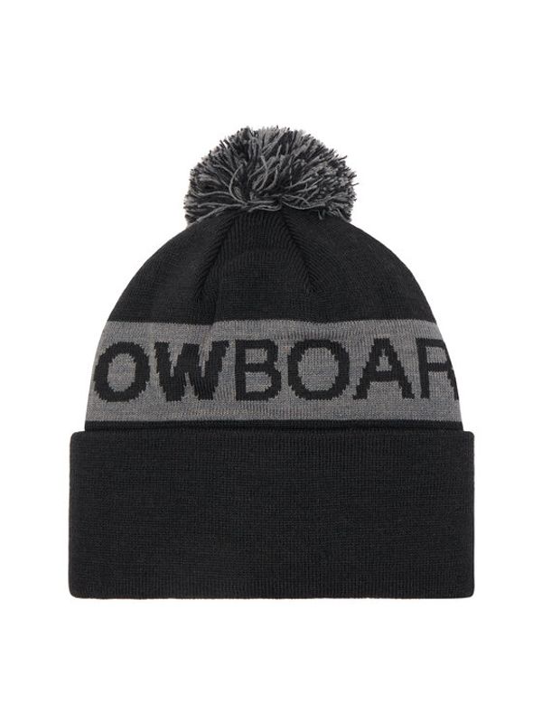 DC DC Шапка Chester ADYHA04114 Черен