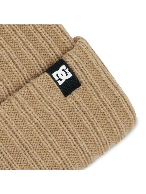 DC DC Шапка Fish N Destroy2 Hdwr ADYHA04076 Бежов