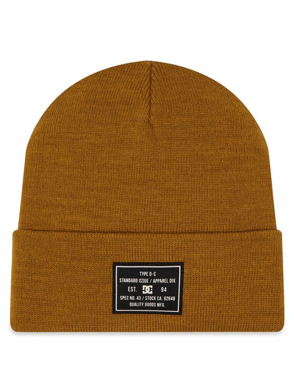 DC DC Шапка Label ADYHA04113 Оранжев