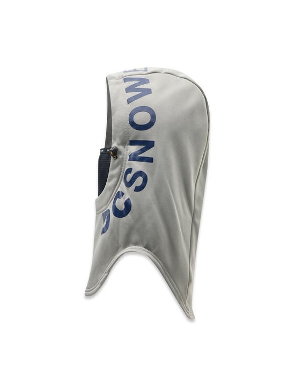 DC DC Шапка маска ADYAA03157 Сив