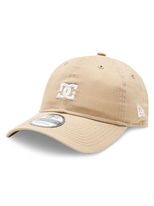 DC DC Шапка с козирка ADYHA04123 Бежов