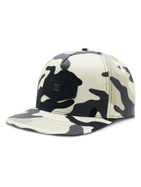 DC DC Шапка с козирка ADYHA04142 Цветен