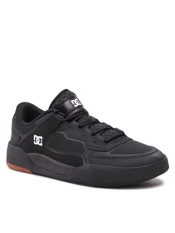DC DC Сникърси Dc Metric ADYS100626 Черен
