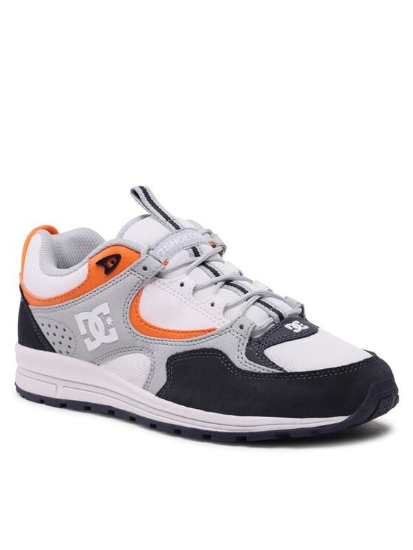 DC DC Сникърси Kalis Lite ADYS100291 Тъмносин