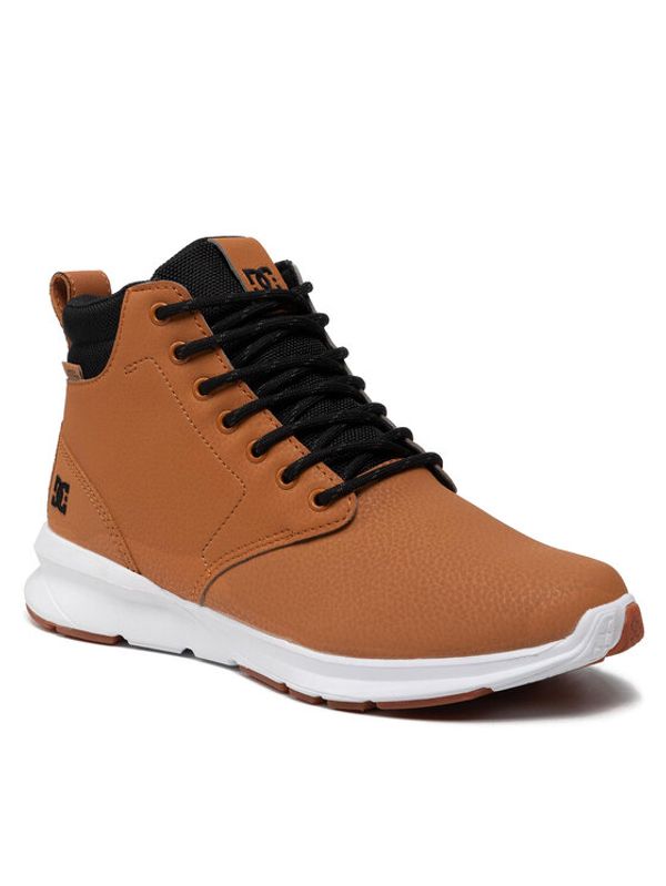 DC DC Сникърси Mason 2 ADYS700216 Кафяв