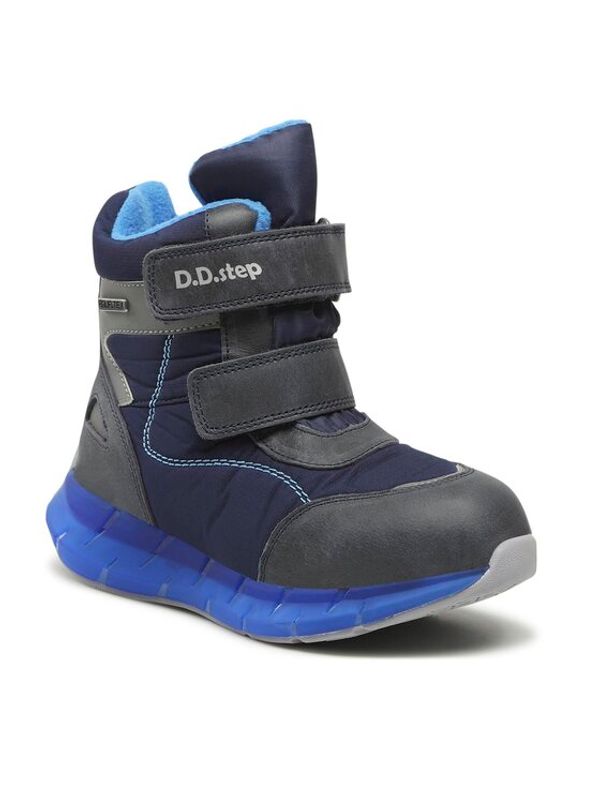 DD Step DD Step Апрески F651-454L Тъмносин