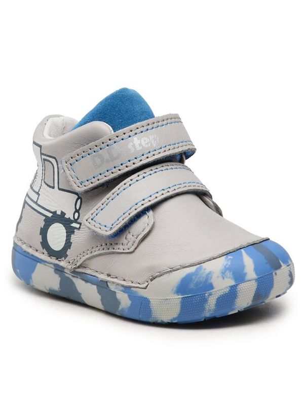 DD Step DD Step Обувки S066-317 Сив