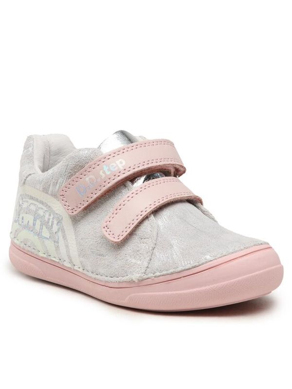 DD Step DD Step Обувки S078-316AM Бял